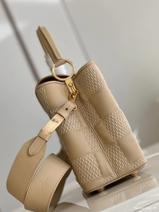 Cheap MM CAPUCINES VUITTON LOUIS 0721